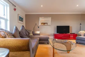 Links Lodge - Blacklaws Steading - Image 3