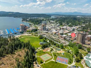 Walk to Lake, On Sherman, Downtown CDA - Image 5