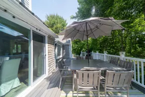 Old Silver Beach House: BBQ, Bikes, WoodFirepit Fu - Image 5