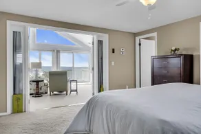 Waterfront Retreat with Dock and Bay Views - Image 3
