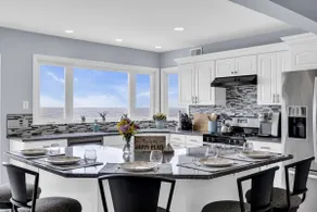Waterfront Retreat with Dock and Bay Views - Image 4