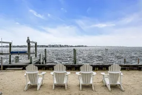 Waterfront Retreat with Dock and Bay Views - Image 2