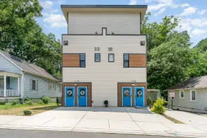 Unique Uptown Clt Duplex, Sleeps 20+, +15% Off! - Image 4