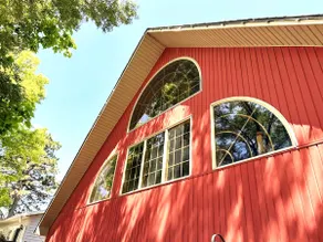Red Haven Retreat - County Lake & Park - Image 5