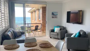 Absolute Beachfront - South Strand 7 Linen & Wifi - Image 4