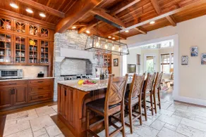 Keenan Hollow Farm | 5B/4.5BA on River • Sleeps 21 - Image 2