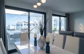 Live the High Life in a Designer Penthouse at Pure South - Image 4