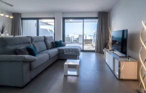 Live the High Life in a Designer Penthouse at Pure South - Image 2