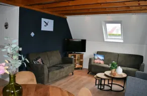 Torenvalk | Enjoy near the forest - Image 2