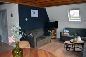 Torenvalk | Enjoy near the forest - Image 5