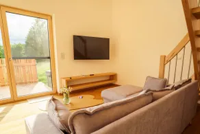 Chalet Stückberg - Chalet retreat in the Schönsee region - Image 5