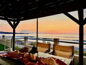 Beachfront Villa Calypso with private pool by DadoVillas - Image 4