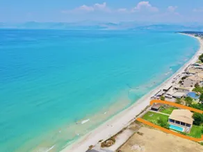 Beachfront Villa Calypso with private pool by DadoVillas - Image 3