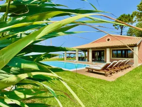 Beachfront Villa Calypso with private pool by DadoVillas - Image 2