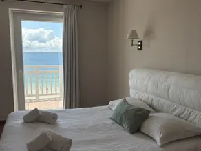 Le Balcon de Tresmeur • Sea view • Beach within walking distance - Image 3