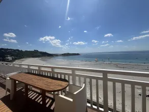 Le Balcon de Tresmeur • Sea view • Beach within walking distance - Image 2