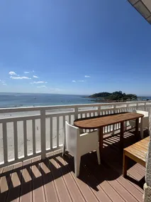 Le Balcon de Tresmeur • Sea view • Beach within walking distance - Image 5