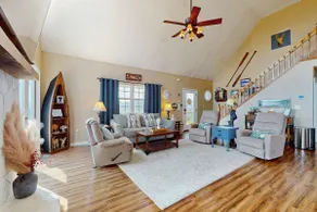 Hot Tub & Stunning Views! Hayesville Retreat - Image 5