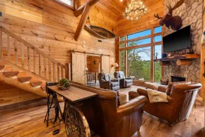 Buffalo Lodge - Stay for 8 - Image 2