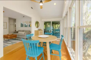 Mermaid Cottage | Fairway & Lagoon Views on Edisto - Image 5