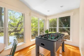 Mermaid Cottage | Fairway & Lagoon Views on Edisto - Image 4