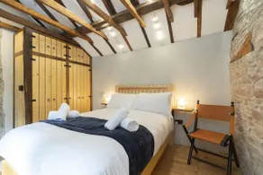 Tranquil Cottage with Hot Tub Close to Offa's Dyke - Image 4