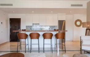 Stylish 3-Bedroom in the Exclusive Paraiso Pueblo - Image 5
