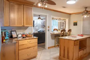 Private Oasis with Pool & Tiki Bar - Image 4