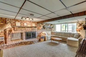 Lakefront Home w/ Deck: Central Michigan Escape! - Image 4