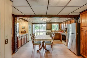 Lakefront Home w/ Deck: Central Michigan Escape! - Image 3