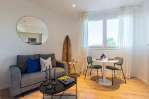 Be Casa Alcobendas - Image 2