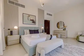 Stunning Sea Views from the Private Pool, Mins Away from Pristine Beaches and Key Fujairah Attractions, Sharm Al Dana Villa, Fujairah by Deluxe Holiday Homes - Image 2