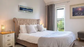 Chestnut Lodge, free spa access - Image 3