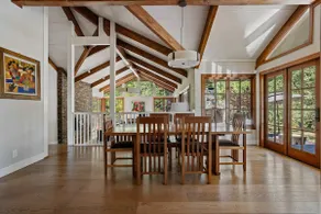 10 Acre Estate with Views Teahouse and Pickleball Court - Image 4