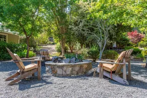 10 Acre Estate with Views Teahouse and Pickleball Court - Image 3