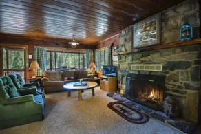 3N Lockwood Lodge dans le parc national de Yosemite - Image 4