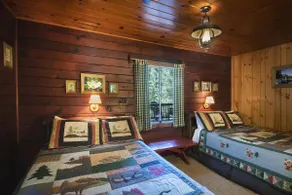3N Lockwood Lodge dans le parc national de Yosemite - Image 5