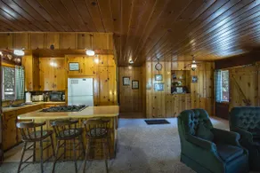 3N Lockwood Lodge dans le parc national de Yosemite - Image 3