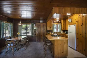 3N Lockwood Lodge dans le parc national de Yosemite - Image 2