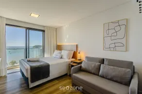 Studio with balcony and oceanfront view - PSO1003 - Image 2