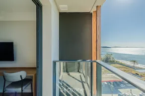 Studio with balcony and oceanfront view - PSO1003 - Image 4