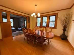Historic North Fargo Charm near NDSU - Image 5