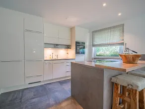 Modern apartment in Jochberg with terrace - Image 3