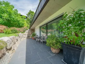 Modern apartment in Jochberg with terrace - Image 5