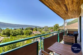 The Belvedere – Stunning Lake View - Image 2