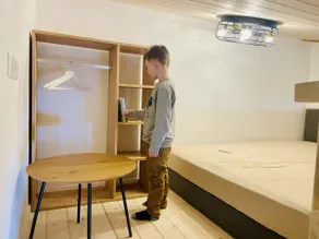 Apartment at the brickyard - Image 2