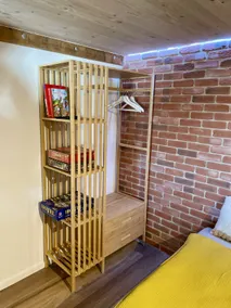 Apartment at the brickyard - Image 5