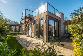 Villa Waterrijk | 4 people - Image 2