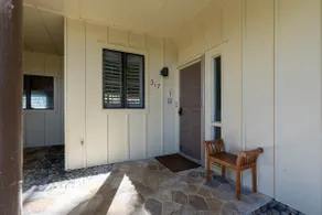 Var vår gäst! - OCEANFRONT -Lae Nani Condo # 317 - Image 4