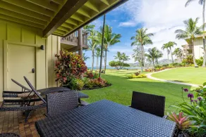 Var vår gäst! - OCEANFRONT -Lae Nani Condo # 317 - Image 5